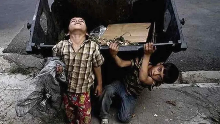 بازگشت انقلاب گرسنگان به خیابان‌های ایران در سکوت نظام