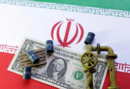 آیا اسرائیل موفق می‌شود چین را به توقف خرید نفت ایران وادار کند؟
