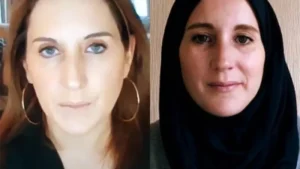 اسراری که برای نخستین‌بار فاش می‌شوند… چرا کاترین شکدم حالا بازگشته است؟