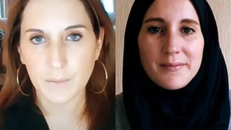 اسراری که برای نخستین‌بار فاش می‌شوند… چرا کاترین شکدم حالا بازگشته است؟