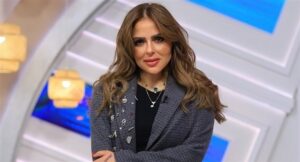 سرقت روی آنتن؟ مها صغیر در مرکز یک رسوایی هنری بین‌المللی