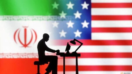 آیا هکرهای ایرانی کلید پیام‌های ترامپ را در دست دارند؟ افشای تهدید جدید علیه کاخ سفید