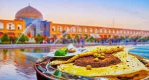 از آشپزخانه تا کوهستان: چگونه ایرانی‌ها زیبایی کشورشان را در شبکه‌های اجتماعی جشن می‌گیرند؟