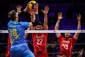 آیا ایران می‌تواند معادله‌ها را در لیگ ملت‌های والیبال 2025 تغییر دهد؟
