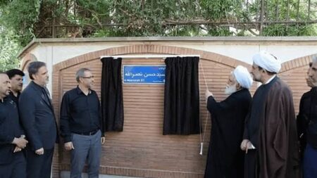آیا تهران با حذف نام اسلامی‌بولی و انتخاب نصرالله، در مسیر نزدیکی با قاهره گام برداشته است؟