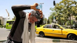 ایران از شهروندان خود می‌خواهد مصرف آب را کاهش دهند؛ شکست داخلی یا بحران منطقه‌ای؟