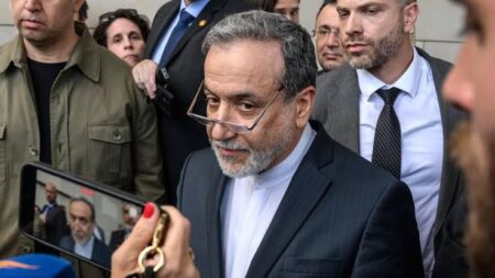 با وجود حملات آمریکا و اسرائیل… ایران بر غنی‌سازی اورانیوم پافشاری می‌کند