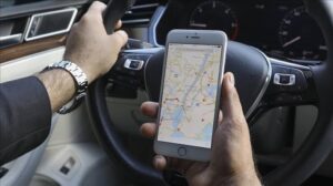 ایران اعتراف کرد: اختلال GPS برای مقابله با تهدیدات اسرائیل انجام شد