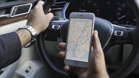 ایران اعتراف کرد: اختلال GPS برای مقابله با تهدیدات اسرائیل انجام شد