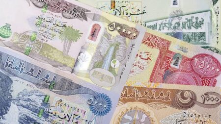 ثبت نام ارز اربعین آغاز شد؛ توزیع دینار عراق در ۴ بانک + جزئیات قیمت و مدارک