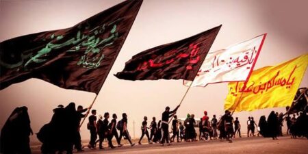 بیش از ۱۱ درصد از زائران اربعین از خراسان رضوی؛ آماری بی‌سابقه و چشمگیر