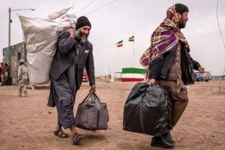 اخراج افغان‌ها از ایران؛ بحران تازه در مرزهای شرقی