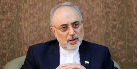 افشاگری علی‌اکبر صالحی: نامه‌های محرمانه‌ای که پشت صحنه مذاکرات هسته‌ای را لرزاند