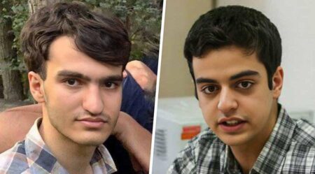 ناپدید شدن علی یونسی خشم سازمان‌های حقوق بشری را برانگیخت