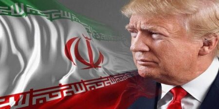 تحریم‌های آتشین: آمریکا بزرگ‌ترین بسته تحریمی را علیه ایران اعمال کرد