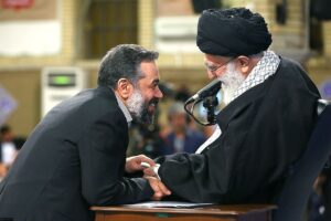 محمود کریمی بار دیگر در ایران مورد توجه قرار گرفت؛ از «ای ایران» تا مواضع سیاسی پررنگ