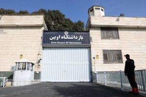 رد چهارمین درخواست اعاده دادرسی مهدی حسنی؛ خشم فعالان حقوق بشر بالا گرفت