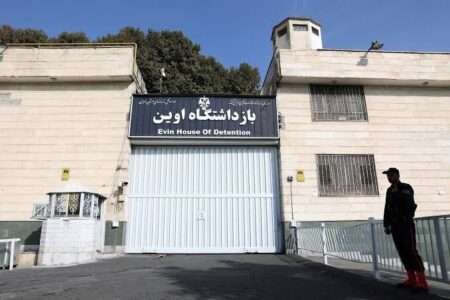 رد چهارمین درخواست اعاده دادرسی مهدی حسنی؛ خشم فعالان حقوق بشر بالا گرفت
