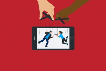 چگونه جنگ به یک کمپین تبلیغاتی تبدیل شد؟