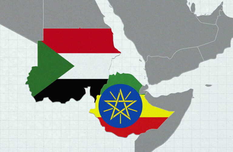 اتیوپی نقش سودان در مناقشه تیگرای نزدیک مرز را زیر سؤال برد