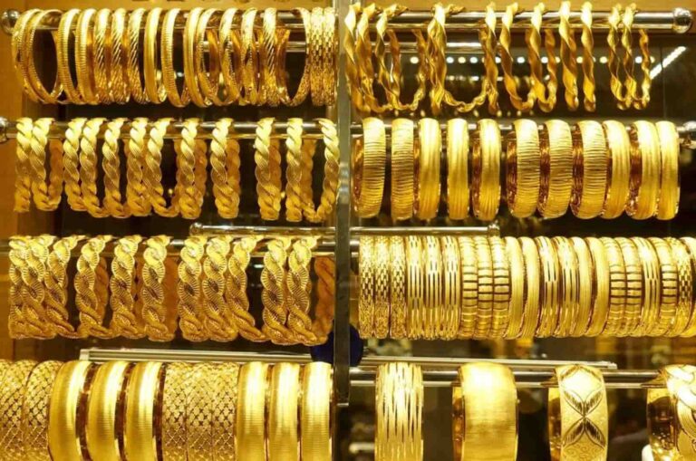 قیمت طلا در ایران امروز ۱۰ مرداد ۱۴۰۴ افزایش یافت