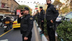 بازداشت ۲۱ هزار نفر در ایران… بزرگ‌ترین موج سرکوب در جریان جنگ با اسرائیل