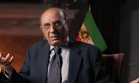 رئیس ساواک شاه در چنگ عدالت: جدل بر سر محاکمه نماد امنیت ملی