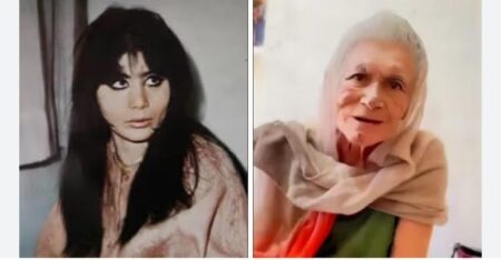 مرگ شهرزاد، نماد سینمای ایران پیش از انقلاب.