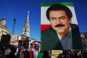 مسعود رجوی خامنه‌ای را هشدار می‌دهد: محو جنایت‌ها حسابرسی را متوقف نمی‌کند