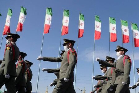 ایران اعتراف به ناتوانی نظامی پس از آزمون جنگ با اسرائیل