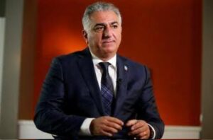 رضاشاه دوم خواستار تروریستی اعلام کردن سپاه پاسداران توسط اروپا شد
