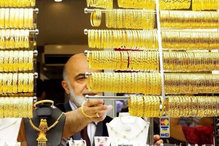 شوک بزرگ به بازار؛ قیمت طلا و سکه امروز پنجشنبه ۶ شهریور جهش بی‌سابقه داشت