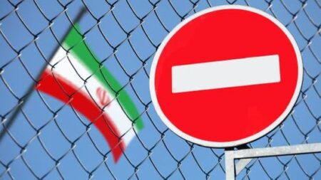 شوک تازه: بازاعمال تحریم‌ها علیه ایران در روز پنجشنبه، تنش‌ها را به صحنه بازگرداند