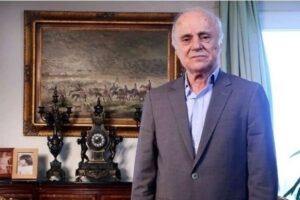 آیا درگذشت داریوش مصطفوی، فوتبال ایران را در سکوت فرو برد؟
