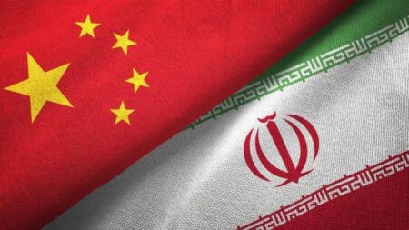 آیا ایران خود را برای رویارویی نظامی قریب‌الوقوع آماده می‌کند؟ تحرکات پنهان و هماهنگی با چین نگرانی‌برانگیز است