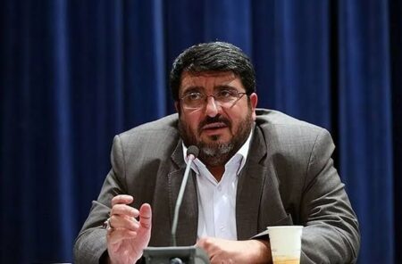 اظهارات فواد ایزدی جنجال‌برانگیز شد: آیا تهران در آستانه سناریوی غزه قرار دارد؟