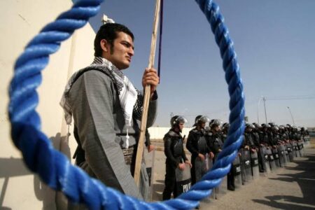 ایران کارشناس هسته‌ای را اعدام کرد: تسویه حساب یا عدالت؟