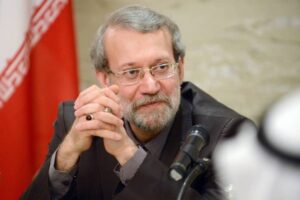 اسرار انتصاب علی لاریجانی به عنوان دبیر شورای عالی امنیت ملی