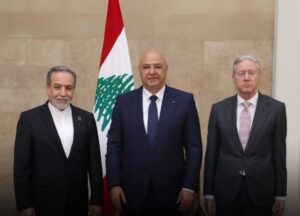 بحران تازه در روابط بیروت و تهران؛ تنش دیپلماتیک لبنان و ایران بر سر اظهارات ولایتی