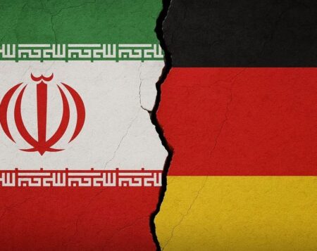 هشدار آلمان درباره سفر به ایران؛ بازتاب‌های سیاسی و امنیتی در روابط برلین و تهران