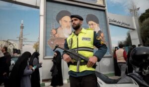 انهدام یک هسته مرتبط با اسرائیل در ایران پس از کشته شدن ۶ عضو