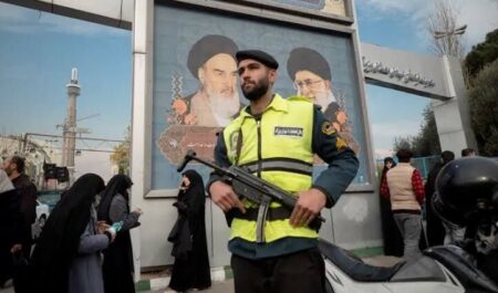 انهدام یک هسته مرتبط با اسرائیل در ایران پس از کشته شدن ۶ عضو