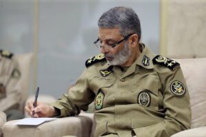 بحران پدافند هوایی در ایران: دیدارها و شعارهایی که شکست را پنهان نمی‌کنند