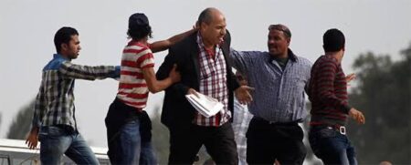 خطر ایران برای روزنامه‌نگاران مستقل.. گزارش‌ها چهره تاریک را فاش می‌کنند