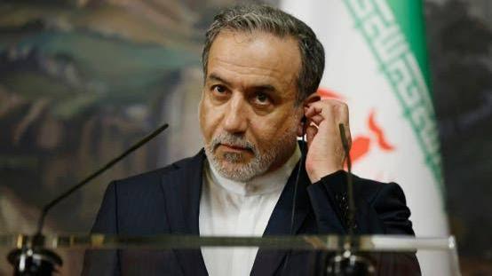 تماس‌های دیپلماتیک عراقچی... جستجوی راهی برای خروج از انزوا