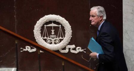 آنچه هنوز از سقوط دولت فرانسه فاش نشده… رازها و پشت‌پرده پارلمان