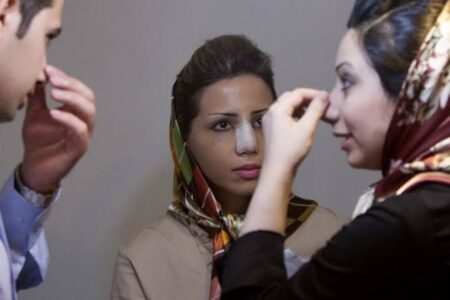 عملیات زیبایی در ایران؛ میان وسواس زیبایی و خطر عوارض
