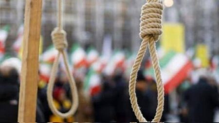محاکمه‌ای مبهم با حکم اعدام: ایران یک شهروند را به جاسوسی برای اسرائیل متهم کرد