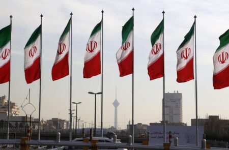 تحریم‌ها علیه ایران؛ میان فشار اروپا و گزینه‌های محدود تهران