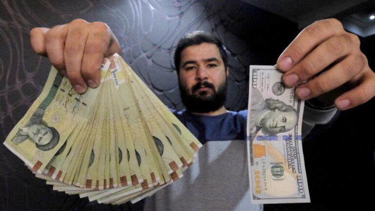 رکوردشکنی قیمت ارز و طلا در تهران؛ آیا بازار توان مهار این جهش را دارد؟